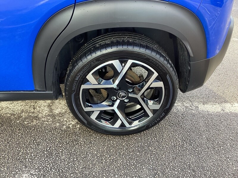 Used Citroen C3 Aircross 2022 for sale - 77902351: Photo 27