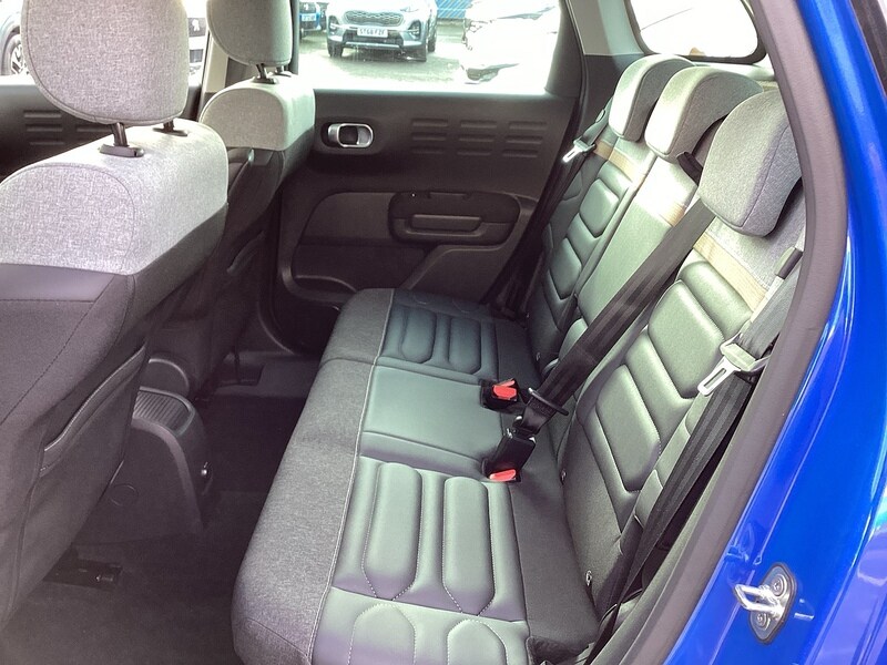 Used Citroen C3 Aircross 2022 for sale - 77902351: Photo 29