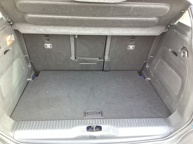 Used Citroen C3 Aircross 2022 for sale - 77902351: Photo 30