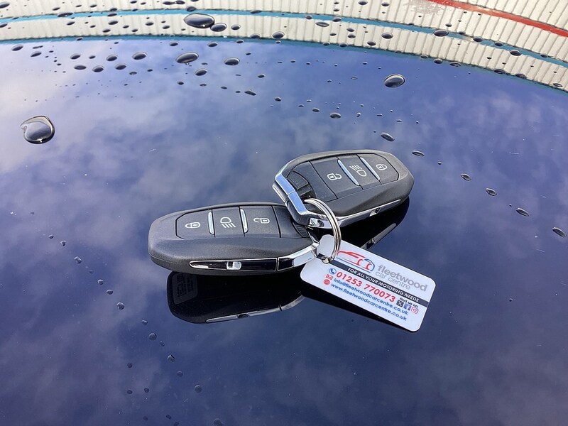 Used Citroen C3 Aircross 2022 for sale - 77902351: Photo 31