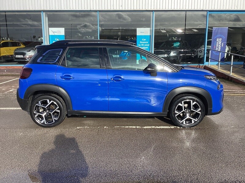 Used Citroen C3 Aircross 2022 for sale - 77902351: Photo 9
