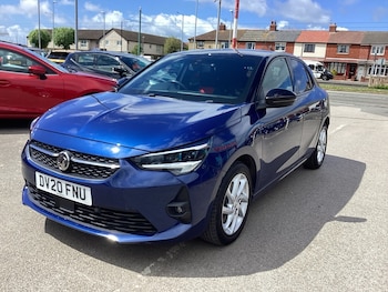 Used Vauxhall Corsa 2020 for sale - 78570770: Photo
