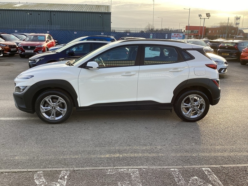 Used Hyundai KONA 2022 for sale - 77902446: Photo 10