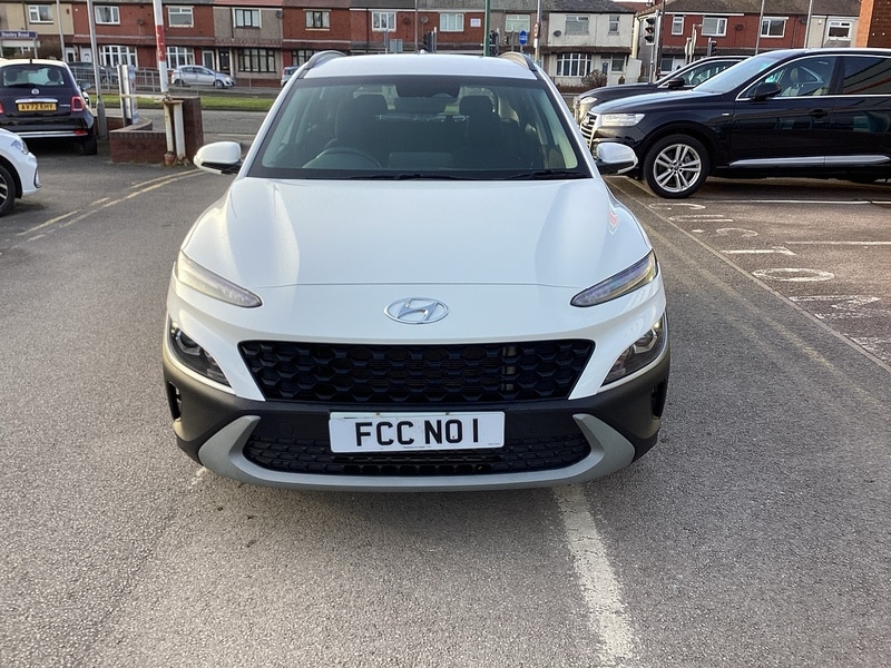 Used Hyundai KONA 2022 for sale - 77902446: Photo 14