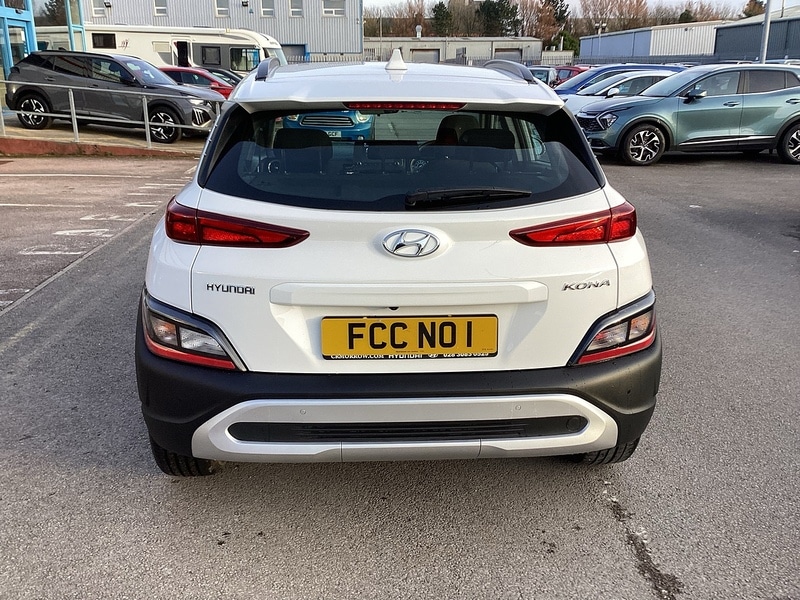 Used Hyundai KONA 2022 for sale - 77902446: Photo 15