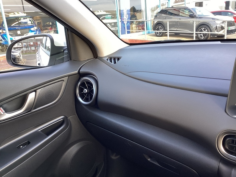 Used Hyundai KONA 2022 for sale - 77902446: Photo 16