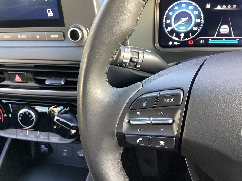 Used Hyundai KONA 2022 for sale - 77902446: Photo 19