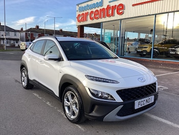 Used Hyundai KONA 2022 for sale - 77902446: Photo