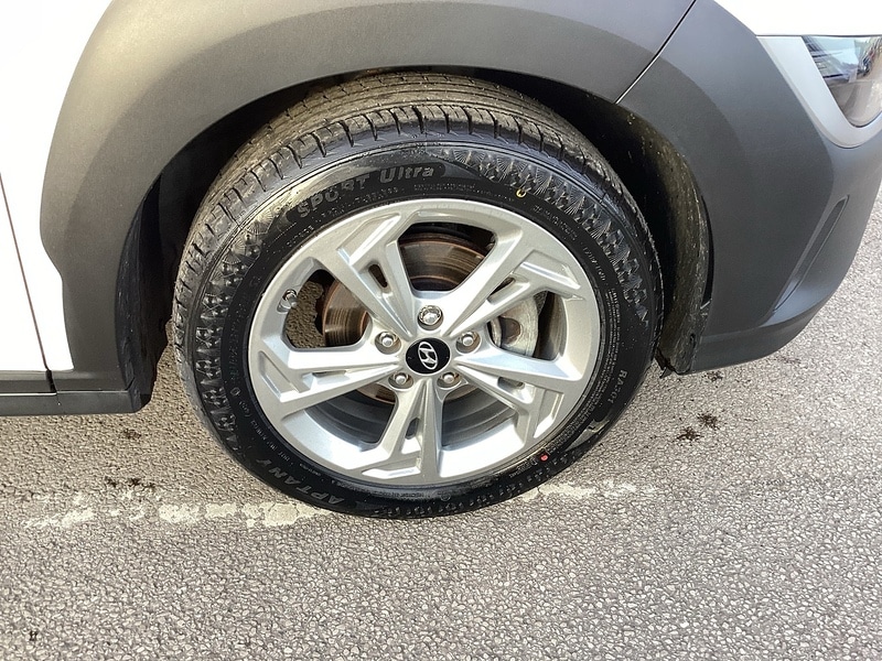 Used Hyundai KONA 2022 for sale - 77902446: Photo 26