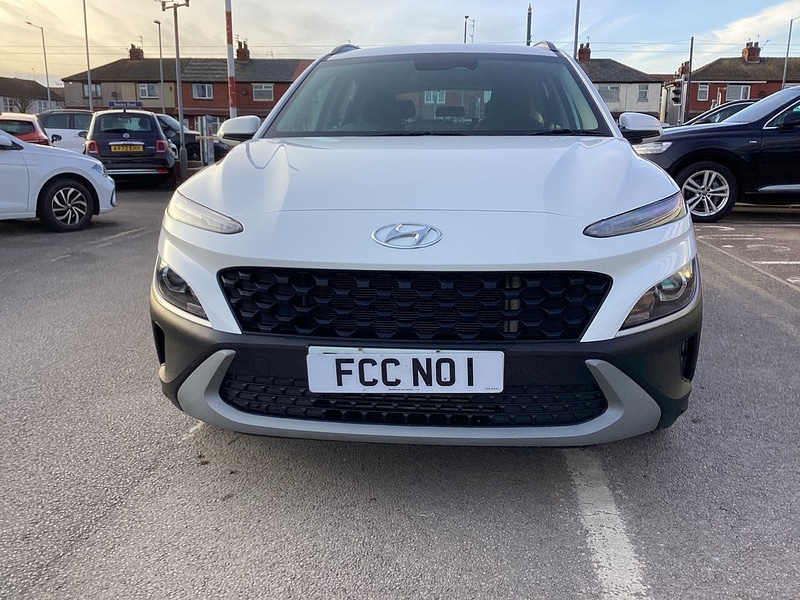 Used Hyundai KONA 2022 for sale - 77902446: Photo 28