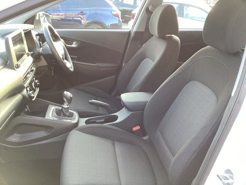 Used Hyundai KONA 2022 for sale - 77902446: Photo 29