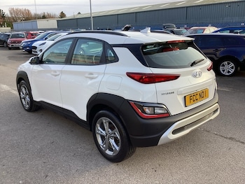 Used Hyundai KONA 2022 for sale - 77902446: Photo