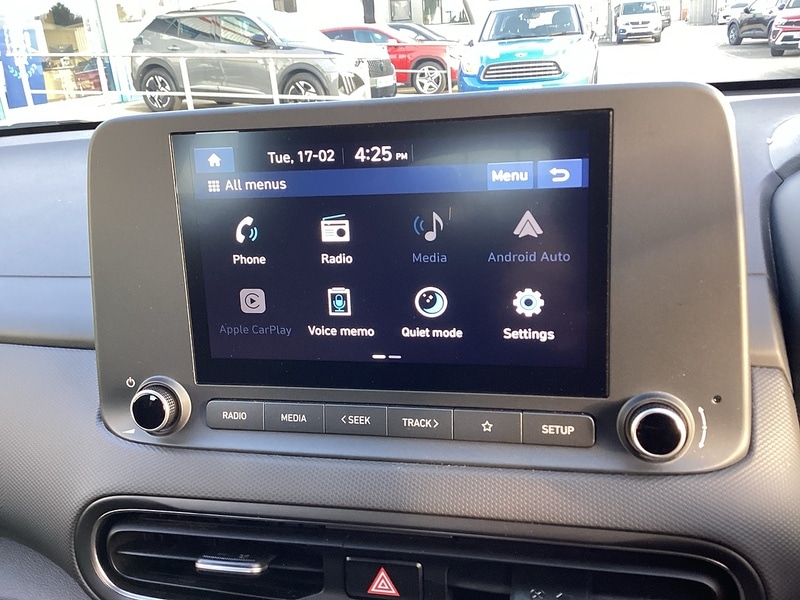 Used Hyundai KONA 2022 for sale - 77902446: Photo 3