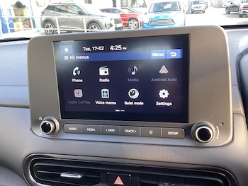 Used Hyundai KONA 2022 for sale - 77902446: Photo