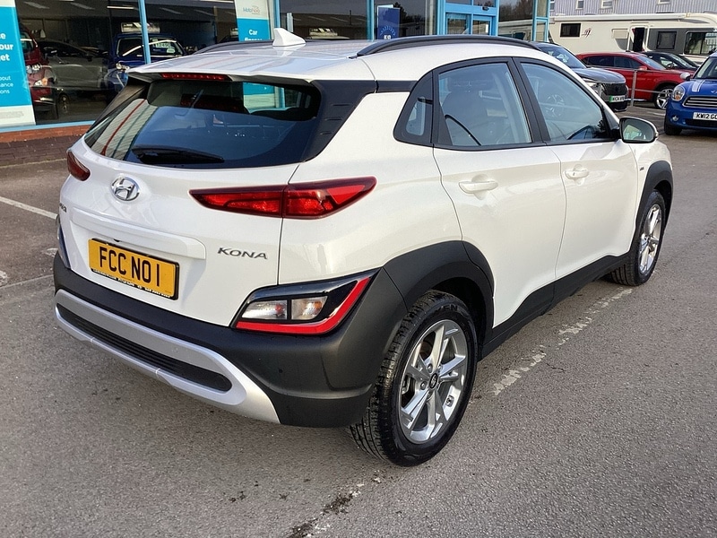 Used Hyundai KONA 2022 for sale - 77902446: Photo 5