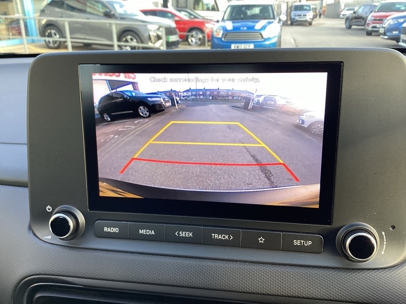 Used Hyundai KONA 2022 for sale - 77902446: Photo 8