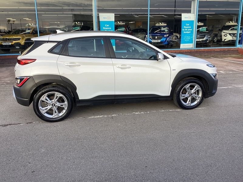 Used Hyundai KONA 2022 for sale - 77902446: Photo 9