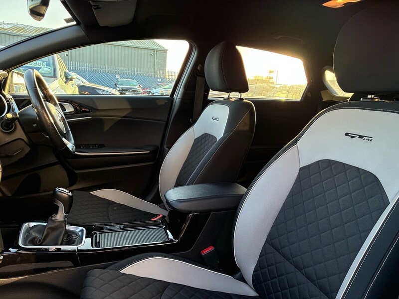 Used Kia Pro Ceed 2019 for sale - 77902440: Photo 10