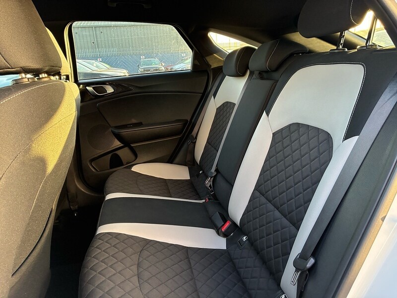 Used Kia Pro Ceed 2019 for sale - 77902440: Photo 11