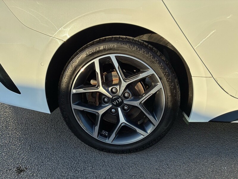 Used Kia Pro Ceed 2019 for sale - 77902440: Photo 15