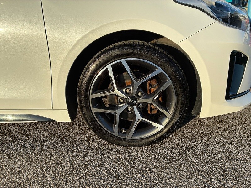 Used Kia Pro Ceed 2019 for sale - 77902440: Photo 16