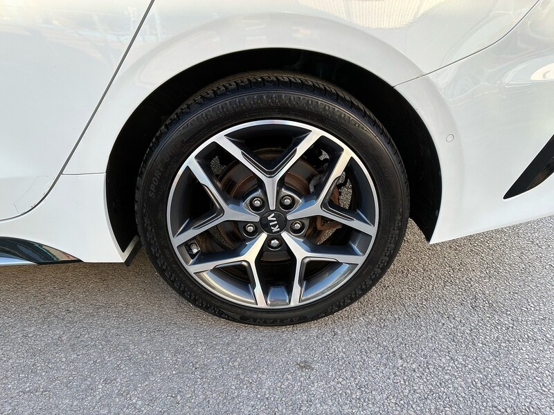 Used Kia Pro Ceed 2019 for sale - 77902440: Photo 17