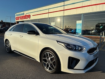 Used Kia Pro Ceed 2019 for sale - 77902440: Photo