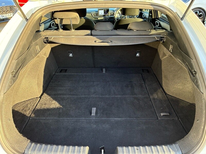 Used Kia Pro Ceed 2019 for sale - 77902440: Photo 20