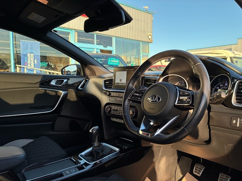 Used Kia Pro Ceed 2019 for sale - 77902440: Photo 5