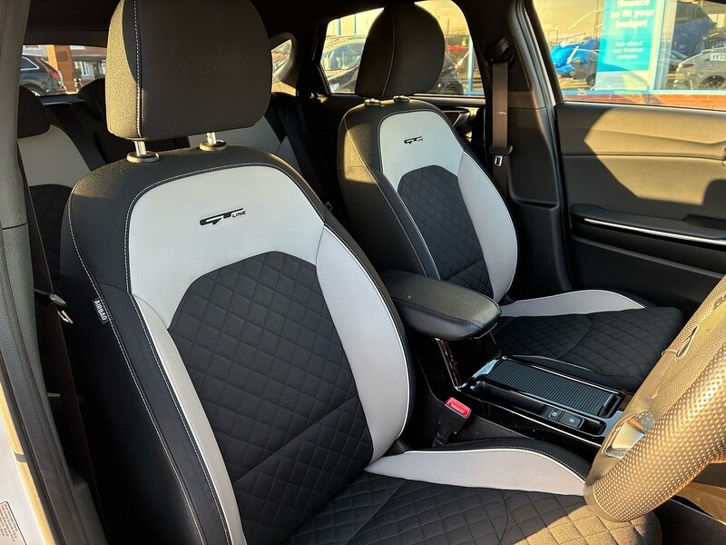 Used Kia Pro Ceed 2019 for sale - 77902440: Photo 6