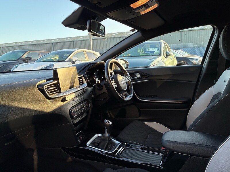 Used Kia Pro Ceed 2019 for sale - 77902440: Photo 9