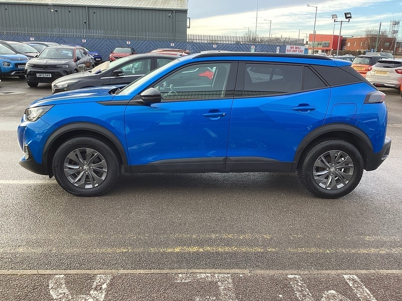 Used Peugeot 2008 2022 for sale - 77902477: Photo 10