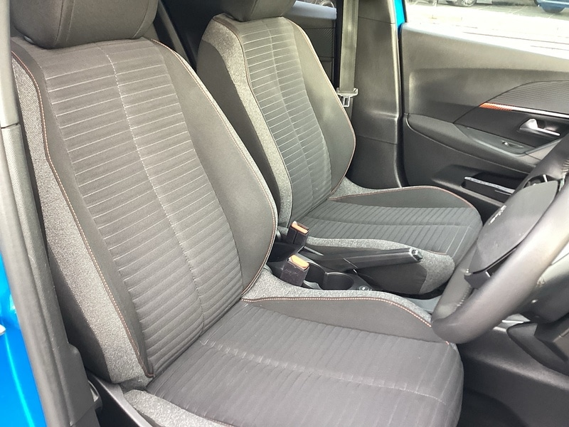 Used Peugeot 2008 2022 for sale - 77902477: Photo 11