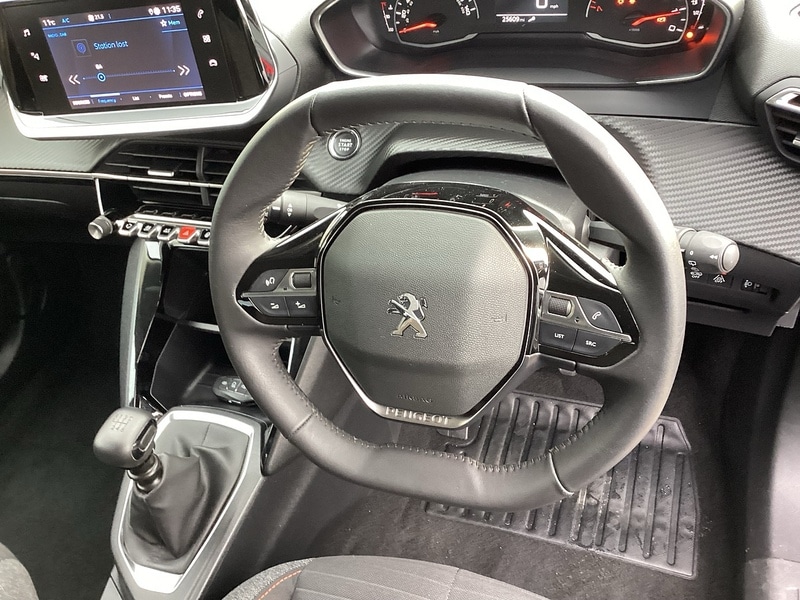 Used Peugeot 2008 2022 for sale - 77902477: Photo 13