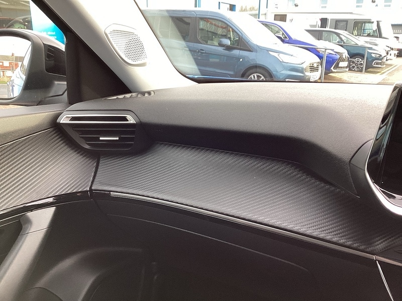 Used Peugeot 2008 2022 for sale - 77902477: Photo 16