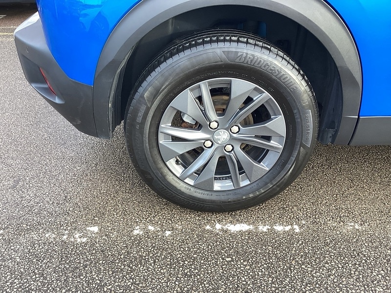 Used Peugeot 2008 2022 for sale - 77902477: Photo 21