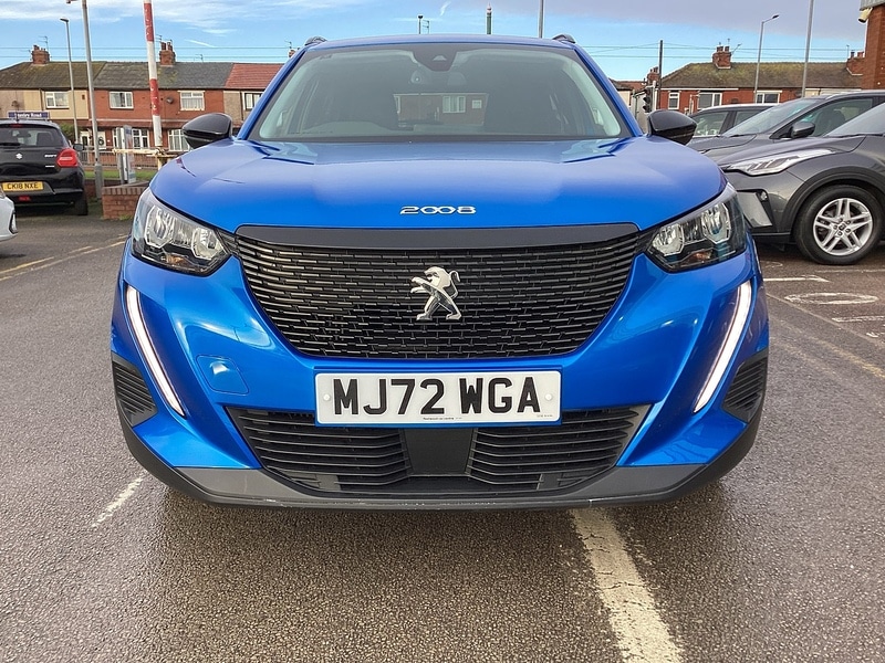 Used Peugeot 2008 2022 for sale - 77902477: Photo 22