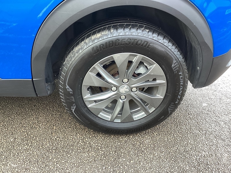 Used Peugeot 2008 2022 for sale - 77902477: Photo 23