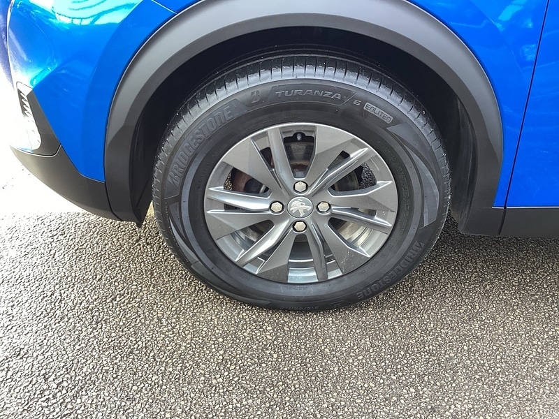 Used Peugeot 2008 2022 for sale - 77902477: Photo 27