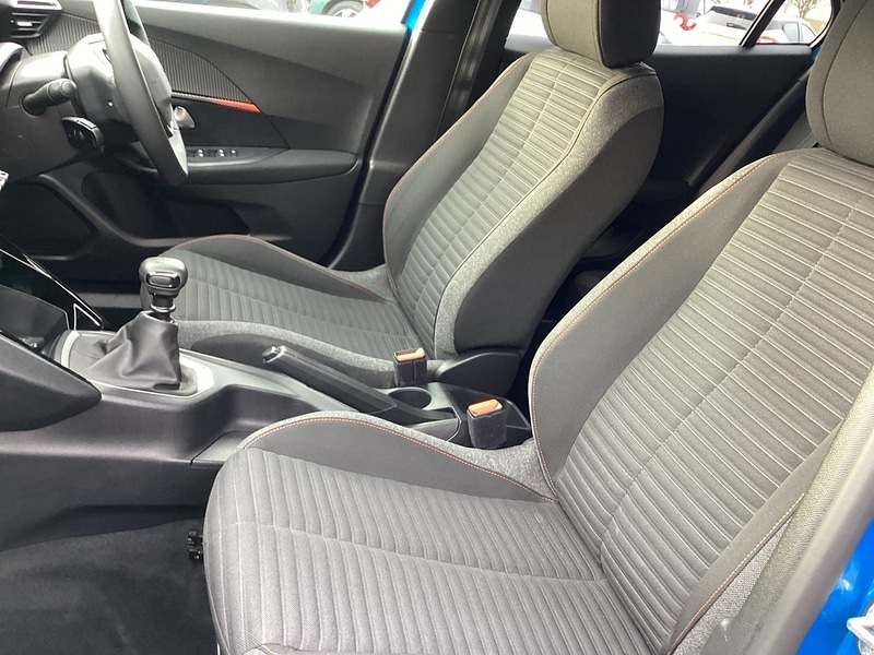 Used Peugeot 2008 2022 for sale - 77902477: Photo 28