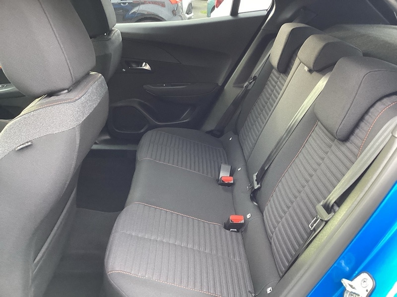 Used Peugeot 2008 2022 for sale - 77902477: Photo 29