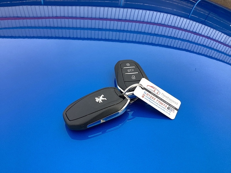 Used Peugeot 2008 2022 for sale - 77902477: Photo 31