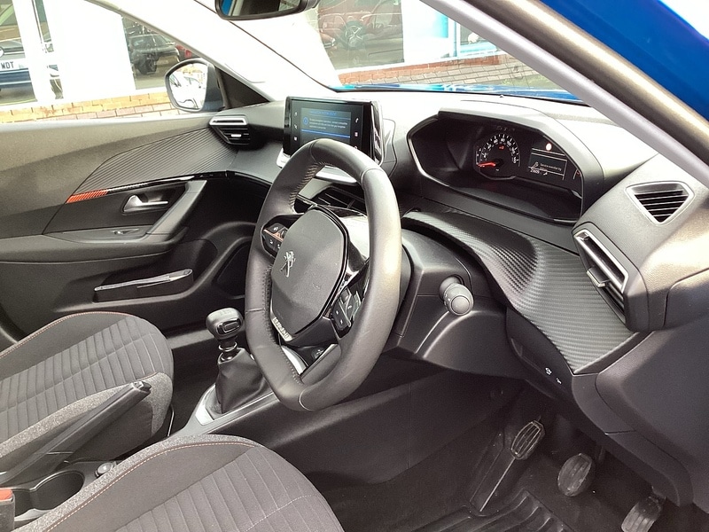 Used Peugeot 2008 2022 for sale - 77902477: Photo 7