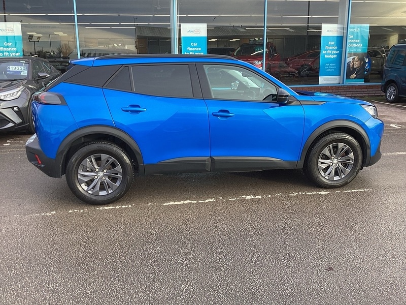 Used Peugeot 2008 2022 for sale - 77902477: Photo 9