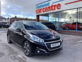 Peugeot 208 feature image