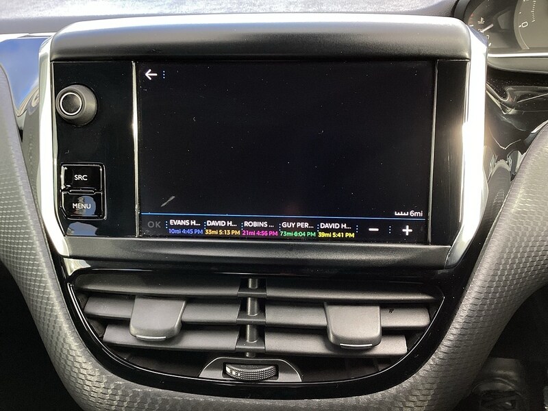 Used Peugeot 208 2019 for sale - 77902409: Photo 20