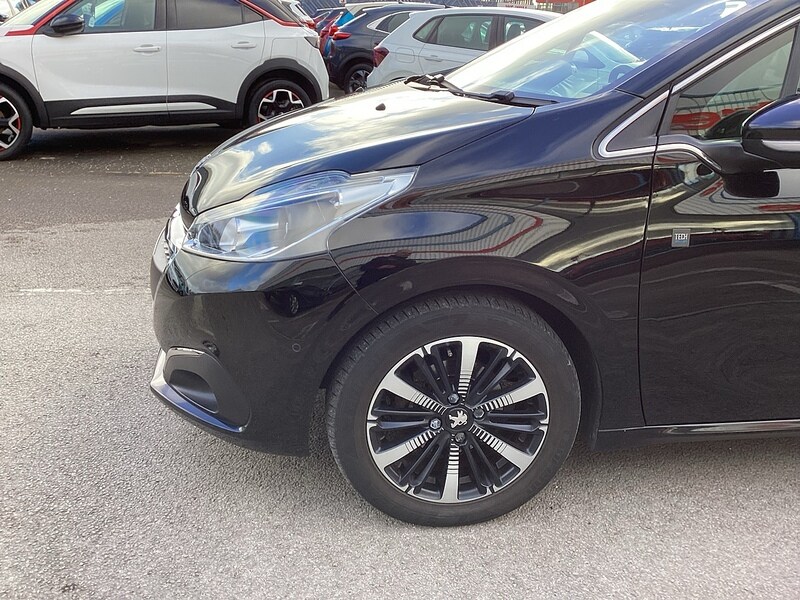 Used Peugeot 208 2019 for sale - 77902409: Photo 21