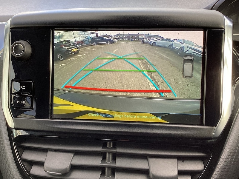 Used Peugeot 208 2019 for sale - 77902409: Photo 5