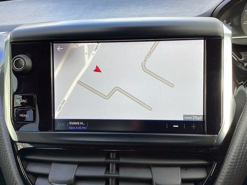 Used Peugeot 208 2019 for sale - 77902409: Photo 9