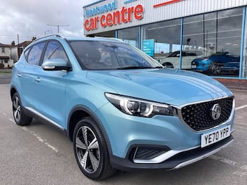 Used MG MG ZS 2020 for sale - 79800916: Photo